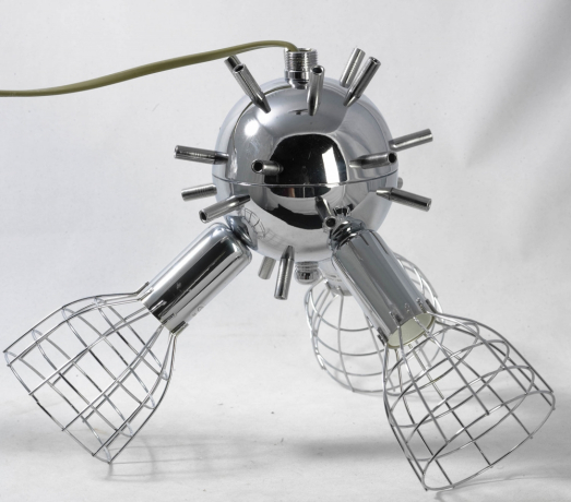 Люстра на штанге LGO Idaho GRLSP-0199 