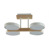 Люстра на штанге Lumion Plato 8030/72CL