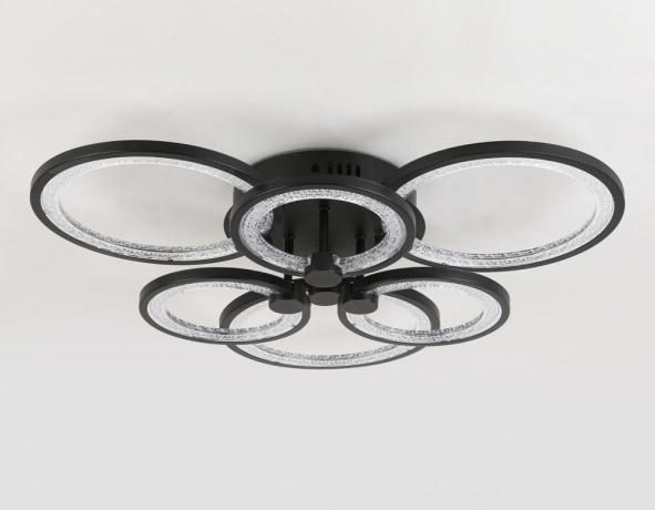 Потолочная люстра Ambrella Light FA FA4092