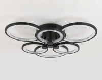 Потолочная люстра Ambrella Light FA FA4092