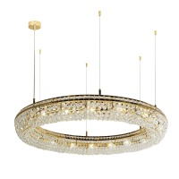 Подвесная люстра Favourite Monilibus с поддержкой Маруся 4015-15P-М