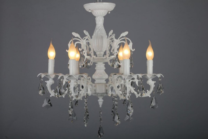 Подвесная люстра Omnilux Catanzaro OML-30807-06 