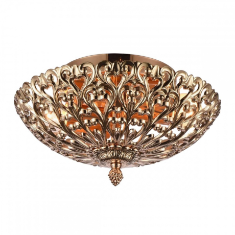 Накладной светильник Omnilux Cipollone OML-75907-03 