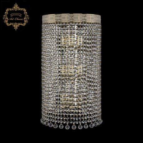 Бра Art Classic 80.40 80.401B.30SP-50.GI.B 