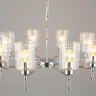 Подвесная люстра Omnilux Dronero OML-66503-08 