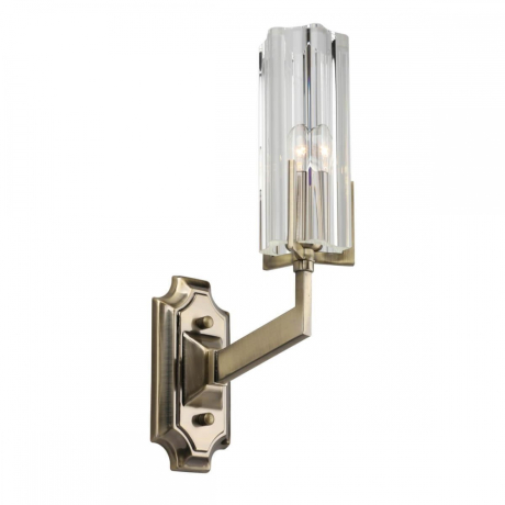 Бра Omnilux Ledro OML-69901-01 