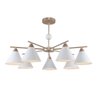 Люстра на штанге F-promo Calor 2774-7P