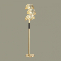 Торшер Odeon Light Ventaglio 4870/3F