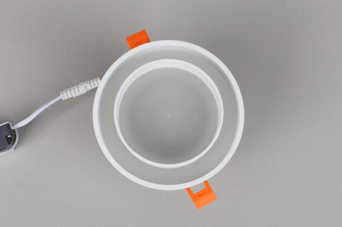 Встраиваемый светильник Omnilux Valletta OML-103209-15 