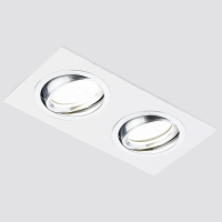 Встраиваемый светильник Ambrella Light A A601/2 W