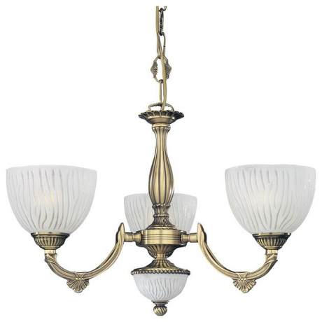 Подвесная люстра Reccagni Angelo 5600 L 5600/3 