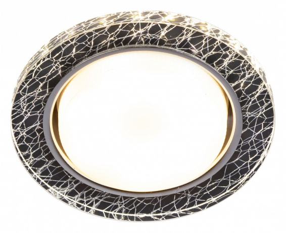 Встраиваемый светильник Эра DK LD51 Б0057464 