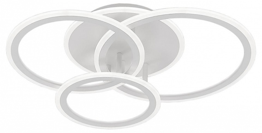 Потолочная люстра Citilux Тринити CL238130 