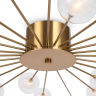 Потолочная люстра Freya Celebrity FR5242CL-24BS1 