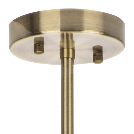 Светильник на штанге Lightstar Modena 816043 