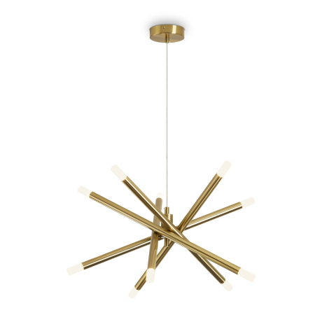 Подвесная люстра Freya Wands FR6130PL-L30B 