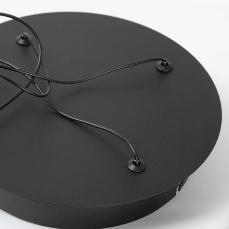 Подвесная люстра Lussole Alpine LSP-7255 