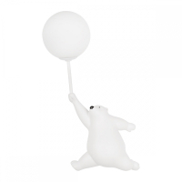 Накладной светильник Loft it Teddy 10030W/C