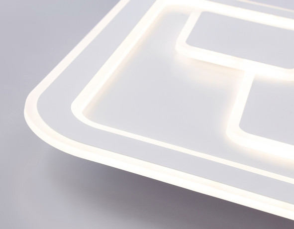 Накладной светильник Ambrella Light FA FA7712 