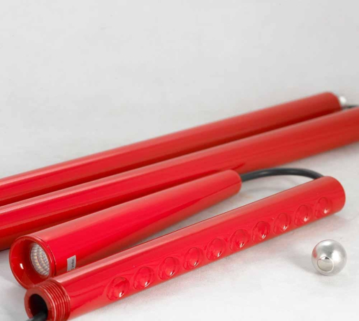 Торшер Lussole Dawson LSP-0577 