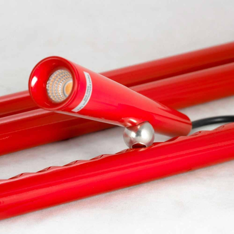 Торшер Lussole Dawson LSP-0577 