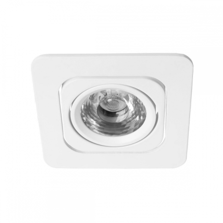 Встраиваемый светильник Loft it Screen 10328/A White 