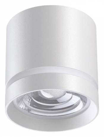 Накладной светильник Novotech Arum 358492 