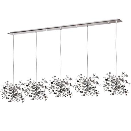 Подвесной светильник Lightstar Extra L5PL721134 