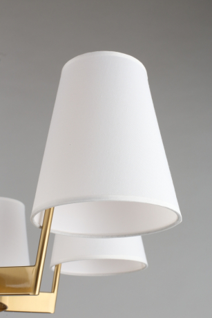 Подвесная люстра Omnilux Camlez OML-68603-08 