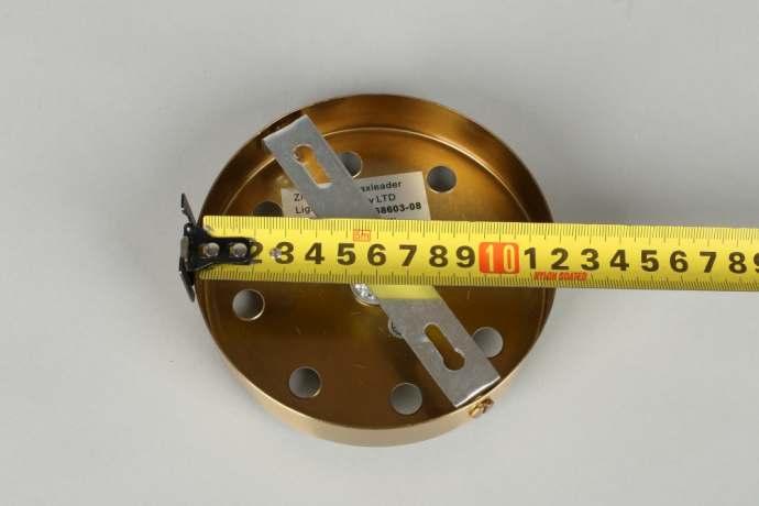 Подвесная люстра Omnilux Camlez OML-68603-08 