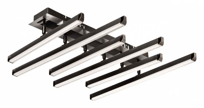 Потолочная люстра De City Драйв 377014206 