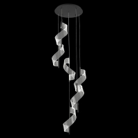 Подвесной светильник Wertmark Hilda WE452.06.603