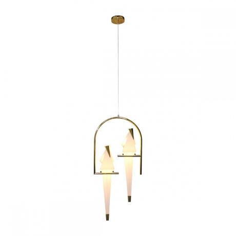 Подвесной светильник Moderli Birds V3071-2PL 