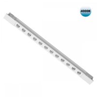 Встраиваемый светильник Novotech Flum 359432