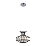 Подвесной светильник с лампочкой Ambrella light TR5850+Lamps 
