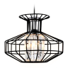 Подвесной светильник с лампочкой Ambrella light TR5850+Lamps 