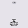 Подвесной светильник с лампочкой Ambrella light TR5850+Lamps 