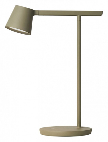 Настольная лампа офисная Divinare Ufo 1387/13 TL-7 