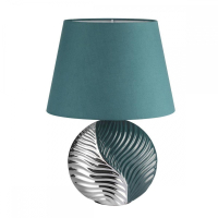 Настольная лампа декоративная Lumion Tapala 8140/1T