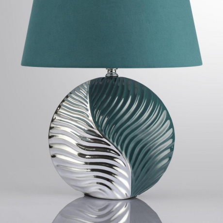 Настольная лампа декоративная Lumion Tapala 8140/1T 