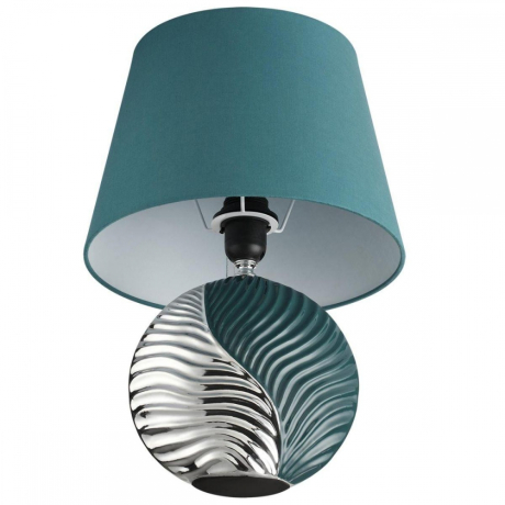 Настольная лампа декоративная Lumion Tapala 8140/1T 