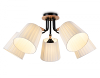 Потолочная люстра Ambrella Light TR TR4733