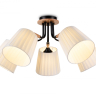 Потолочная люстра Ambrella Light TR TR4733 