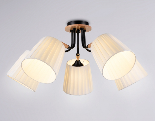 Потолочная люстра Ambrella Light TR TR4733 