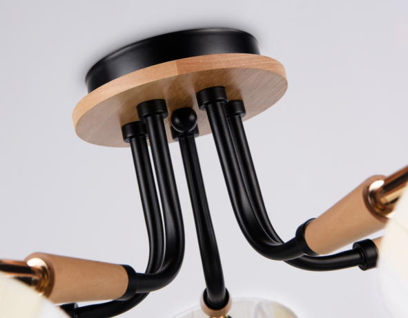 Потолочная люстра Ambrella Light TR TR4733 