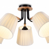 Потолочная люстра Ambrella Light TR TR4733 