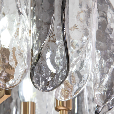 Подвесная люстра Bogate's Callas 365/6 