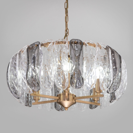 Подвесная люстра Bogate's Callas 365/6 