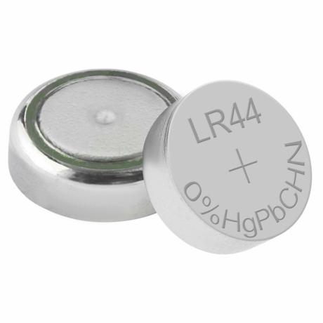 Нарушена упаковка! <843998> Батарейки алкалиновые "таблетка" КОМПЛЕКТ 10 шт., SONNEN Alkaline 76A (G13, LR44), в блистере, 457137
