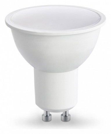 Лампа светодиодная Ambrella Light MR16 GU10 13Вт 2700K 181303 